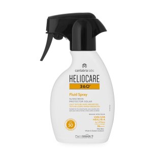 HELIOCARE 360 F-50 FLUID SPRAY 250 ML