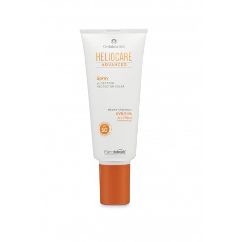 HELIOCARE SPF 50 SPRAY 200 ML