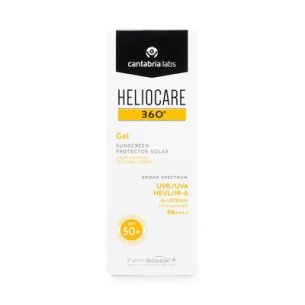 HELIOCARE 360 F-50 GEL 50 ML
