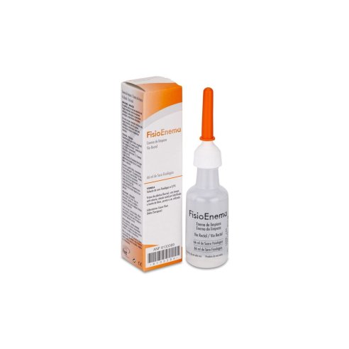 FISIOENEMA ENEMA LIMPIEZ 66ML
