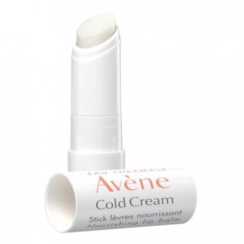 AVENE STICK LABIAL COLD CREAM 4 G