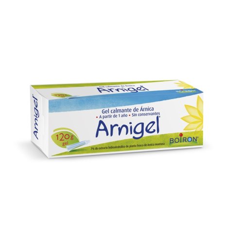 BOIRON Arnigel 120 gr