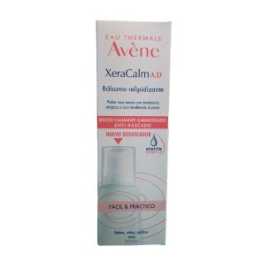 AVENE XERACALM  A.D. BALSAMO RELIPIDIZANTE DEFI