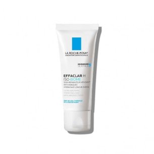 LA ROCHE POSAY EFFACLAR H ISO-BIOME CALMANTE Y REPARADOR...