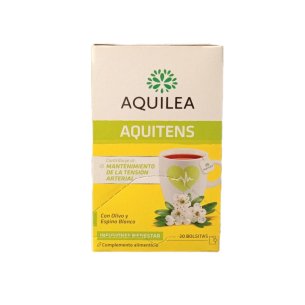 AQUITENS 20 SOBRES 2