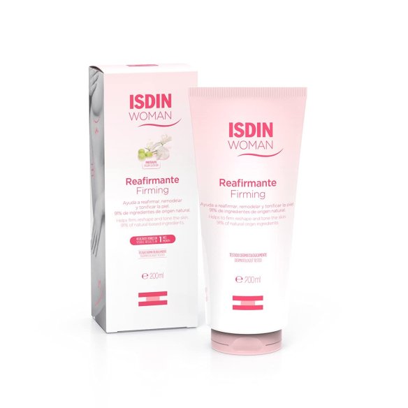 WOMAN ISDIN Reafirmante 150 ml