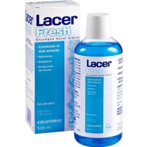 LACERFresh Colutorio 500 ml