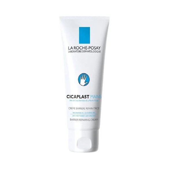 LA ROCHE POSAY CICAPLAST MANOS 1 BOTE 100 ML OFERTA