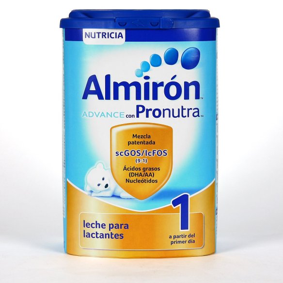 ALMIRON ADVANCE 1 800 G