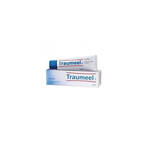 HEEL TRAUMEEL PDA 50G