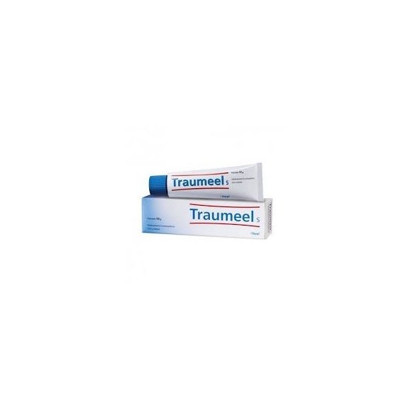 HEEL TRAUMEEL PDA 50G