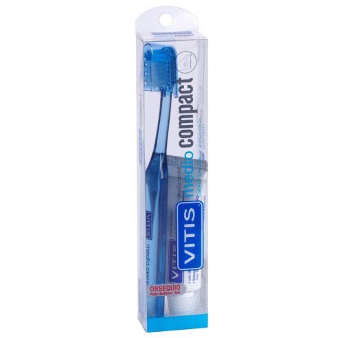 VITIS® medio compact