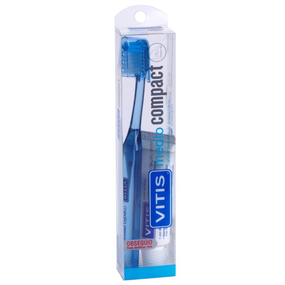 VITIS® medio compact