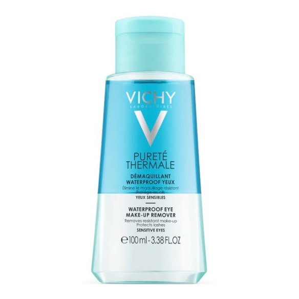 VICHY DESMAQU. OJOS BIFASICO WATERPROOF 150 ML