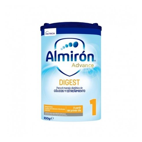 ALMIRON ADVANCE DIGEST 1 800 G