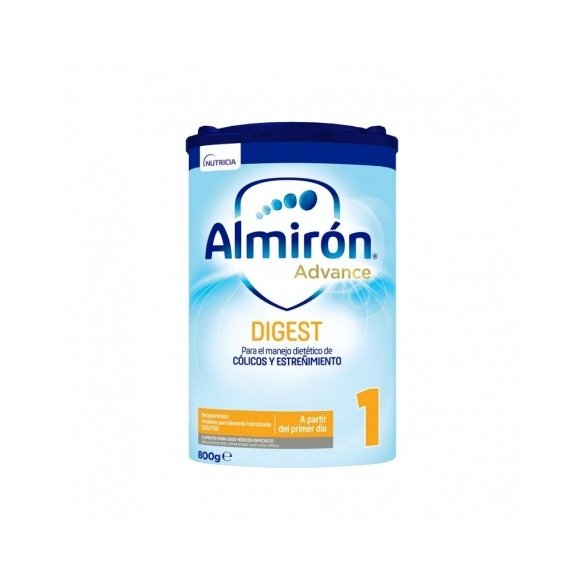 ALMIRON ADVANCE DIGEST 1 800 G