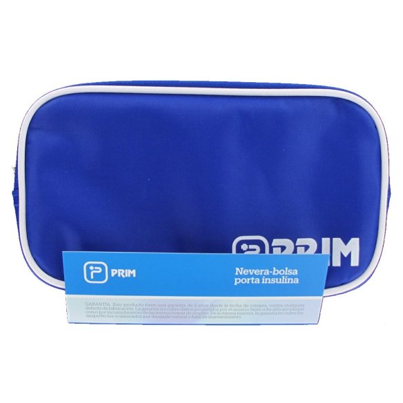 NEVERA PORTA INSULINA PRIM 10X20