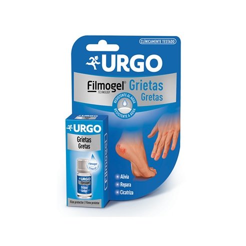 URGO GRIETAS FILMOGEL 3,25 ml