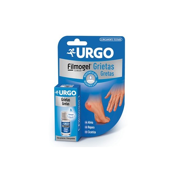 URGO GRIETAS FILMOGEL 3,25 ml