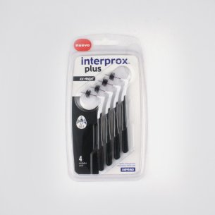 Interprox® Plus 2,7 XX-Maxi 4 unidades