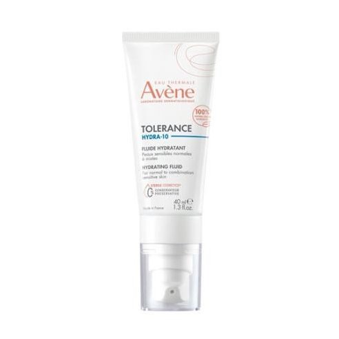 AVENE TOLERANCE HYDRA-10 FLUIDO HIDRATANTE 1...