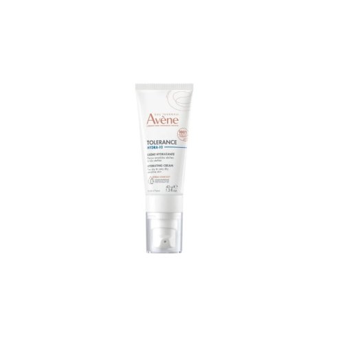 AVENE TOLERANCE HYDRA-10 CREMA HIDRATANTE 1...