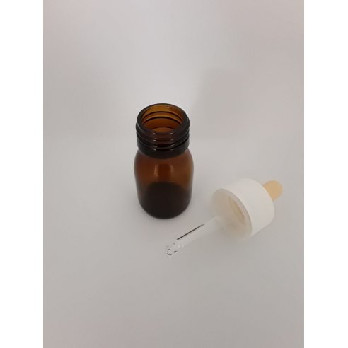 FRASCO CUENTAGOTAS 30ML