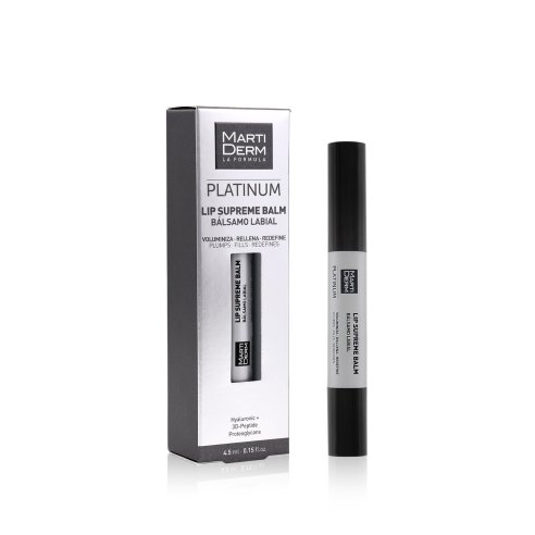 Martiderm Lip Supreme Balm 4.5 ml