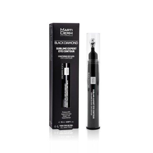MARTIDERM SUBLIME EXPERT EYE CONTOUR 1 ENVASE...