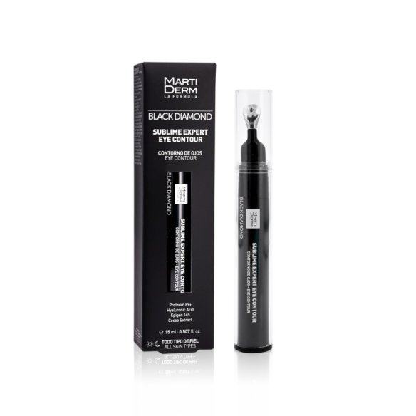 MARTIDERM SUBLIME EXPERT EYE CONTOUR 1 ENVASE 15 ML