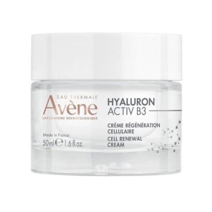 AVENE HYALURON ACTIV B3 CREMA REG 50ML