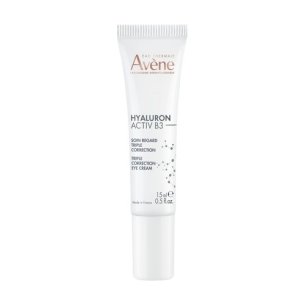 AVENE HYALURON ACTIV B3 OJOS 15ML