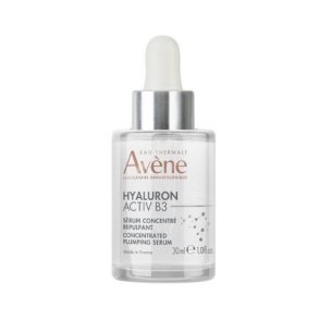 AVENE HYALURON ACTIV B3 SERUM CONCEN VOL 30 ML