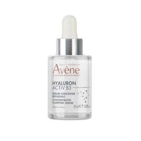 AVENE HYALURON ACTIV B3 SERUM CONCEN VOL 30 ML