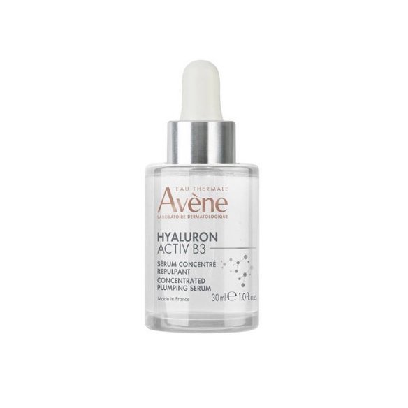 AVENE HYALURON ACTIV B3 SERUM CONCEN VOL 30 ML