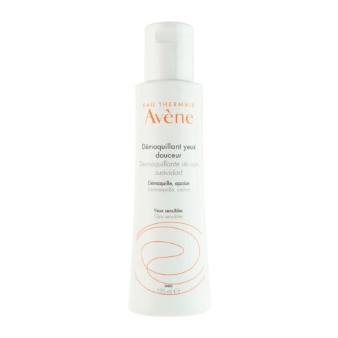 AVENE DESMAQUILLANTE SUAVIDAD PARA LOS OJOS...