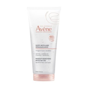 AVENE GEL DESMAQUILLANTE MICELAR 1 TUBO 200 ML