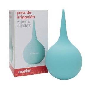 PERA DE IRRIGACION TODO GOMA ACOFAR 1 UNIDAD N-12