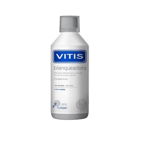 VITIS® blanqueadora colutorio 500 ml