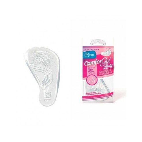 PLANTILLA TACONES MUY ALTOS COMFORGEL LADY REF...