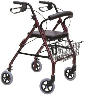 Andador rollator standar A060