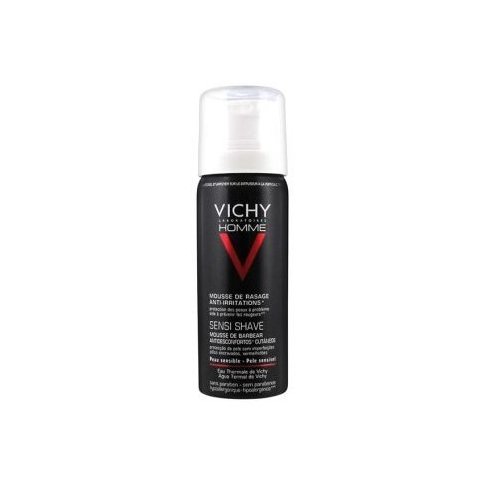 VICHY ESPUMA AFEITAR 50 ML