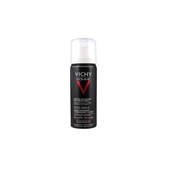 VICHY ESPUMA AFEITAR 50 ML