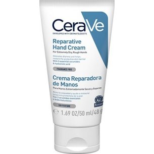 CeraVe Crema Reparadora de Manos 50 ml