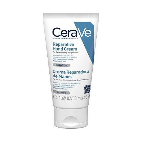 CERAVE CREMA RENOVADORA DE MANOS 50 ML