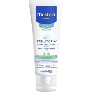 MUSTELA STELATOPIA CREMA FACIAL EMOLIENTE 40 ML