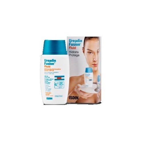 ISDIN UREADIN Fusion Fluid SPF 30 50 ml
