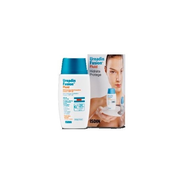 ISDIN UREADIN Fusion Fluid SPF 30 50 ml