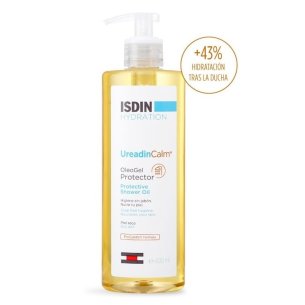 ISDIN UREADIN Calm OleoGel Protector 400 ml