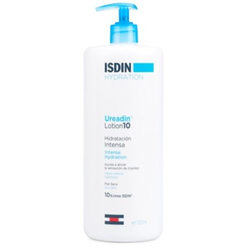 ISDIN UREADIN Lotion 10 1000 ml